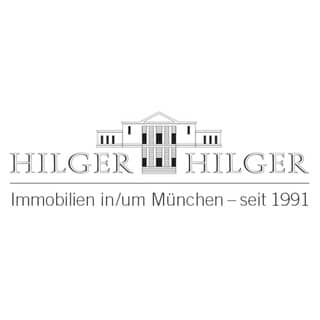Logo Immobilienmakler | Hilger & Hilger