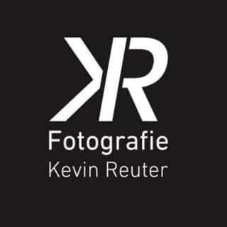 Logo Reuter, Kevin