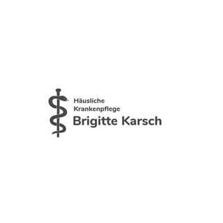 Logo Häusliche Krankenpflege Brigitte Karsch Rosdorf GmbH