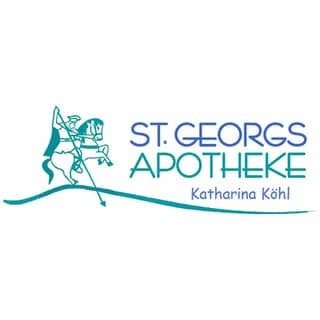 Logo St. Georgs-Apotheke