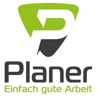 Logo Planer GmbH