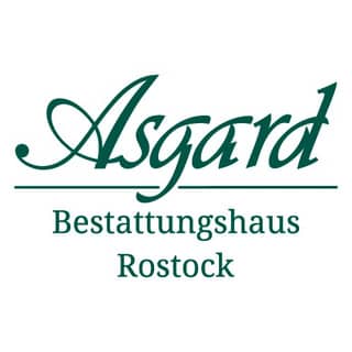 Logo Asgard Bestattungshaus