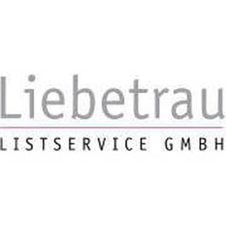 Logo Liebetrau Listservice GmbH
