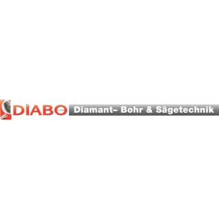 Logo DIABO Sägetechnik GmbH