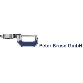 Logo Peter Kruse GmbH