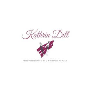 Logo Physiotherapie Bad Friedrichshall Kathrin Dill