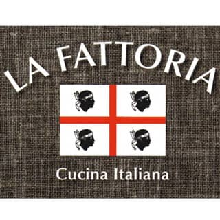 Logo La Fattoria Inh. Marco Utzeri