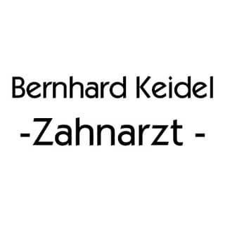 Logo Bernhard Keidel Zahnarzt