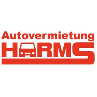 Logo Autovermietung Harms GmbH