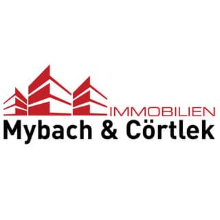 Logo Mybach & Cörtlek Immobilien GbR