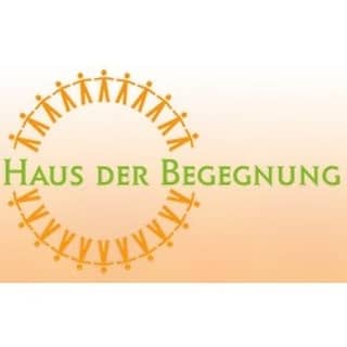 Logo Haus der Begegnung Ambulanter Pflegedienst und Tagespflege
