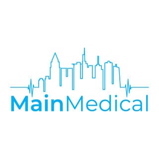 Logo Main Medical