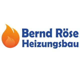 Logo Bernd Röse Heizungsbau - alle Marken