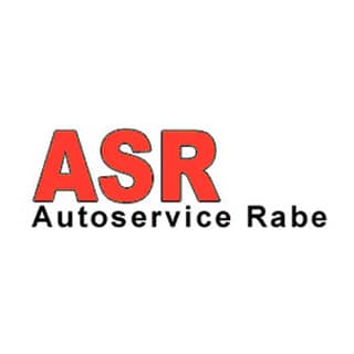 Logo ASR Autoservice Rabe