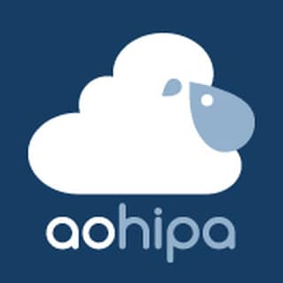 Logo aohipa GmbH