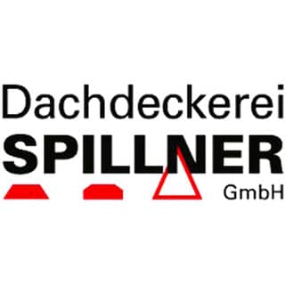 Logo Spillner Dachdeckerei GmbH