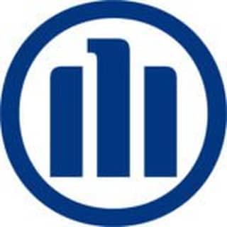 Logo Allianz Versicherung Kristin Redner Hauptvertretung