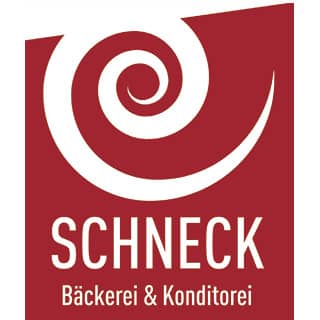 Logo Schneck Bäckerei & Konditorei