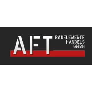 Logo Bauunternehmen - AFT Bauelemente Handels GmbH - München