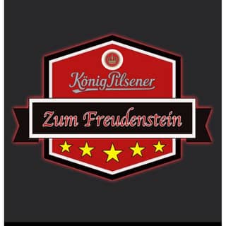 Logo Cafe Freudenstein Inh. Kai Freudenstein