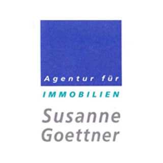 Logo Susanne Goettner Agentur für Immobilien