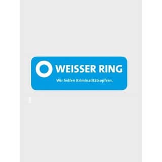Logo Weisser Ring e.V. Landesbüro Baden-Württemberg