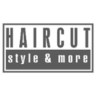 Logo Haircut, style & more