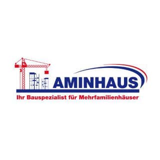 Logo AMINHAUS