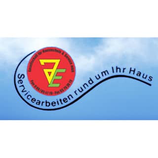 Logo JE Gesellschaft für Haustechnik & Service mbh