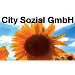 Logo City sozial GmbH Hauskrankenpflege