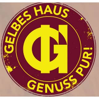 Logo Gelbes Haus
