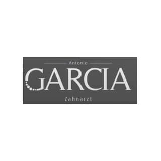 Logo Zahnarzt Antonio Garcia