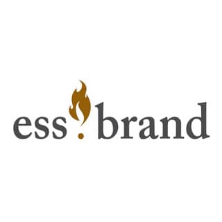 Logo ess.brand - Restaurant, Feinkost und Catering