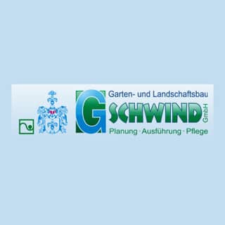 Logo Gschwind GmbH