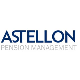 Logo ASTELLON Pension Management - Verwaltung von Pensionszusagen