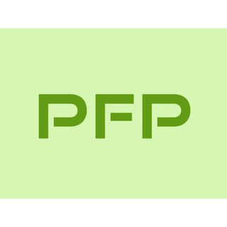 Logo PFP Partners GmbH