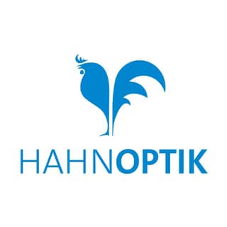 Logo HahnOptik