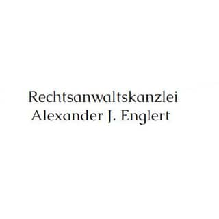 Logo Englert Alexander Rechtsanwalt
