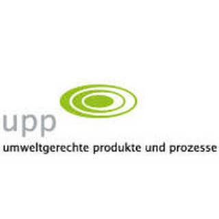 Logo Universität Kassel umweltgerechte Produkte und Prozesse