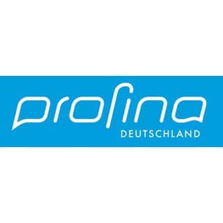 Logo ProFina - Gökhan Tepe