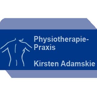 Logo Kirsten Adamskie Physiotherapie-Praxis