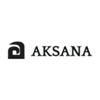 Logo Aksana s.r.o.