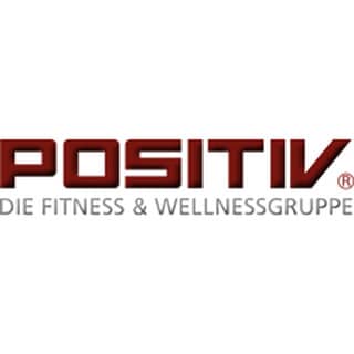 Logo Positiv Fitness GmbH