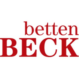 Logo Betten Beck