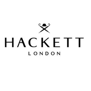 Logo Hackett London Wiesbaden (CLOSED)