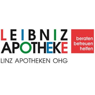 Logo Leibniz Apotheke Hannover