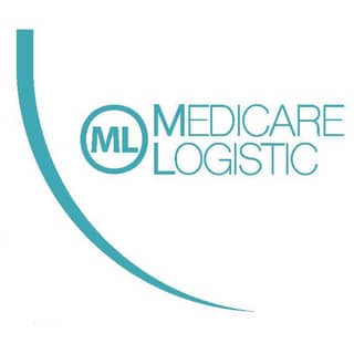 Logo Medicare Logistic UG (haftungsbeschränkt)