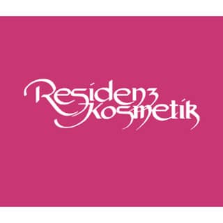 Logo Residenz Kosmetik