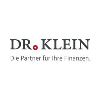 Logo Dr. Klein: Anne Wulftange