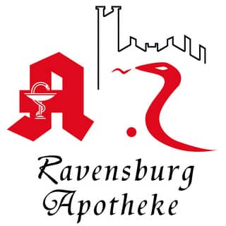 Logo Ravensburg-Apotheke